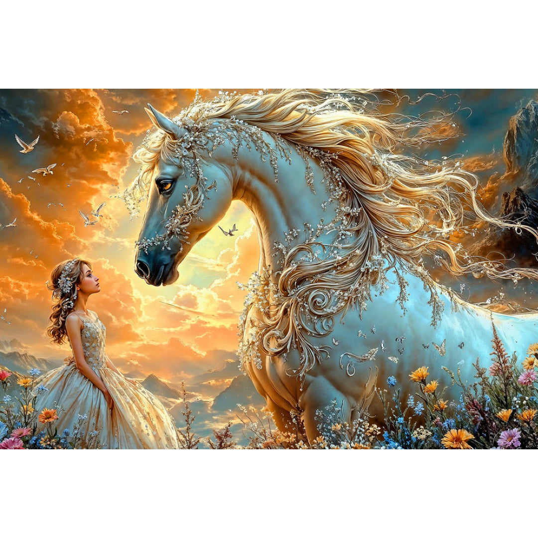 encounter-the-noble-horse-paint-by-number-kit
