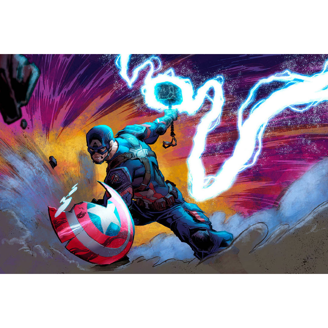 endgame-captain-america-paint-by-number-kit