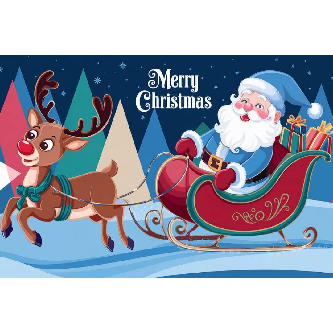 enjoy-christmas-paint-by-number-kit