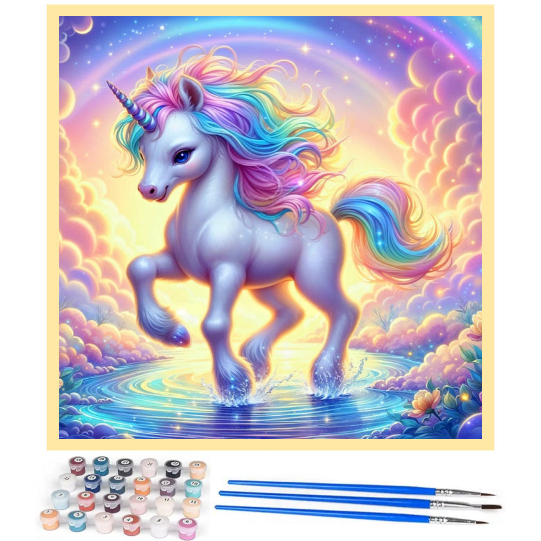 ethereal-little-unicorn-paint-by-number-kit