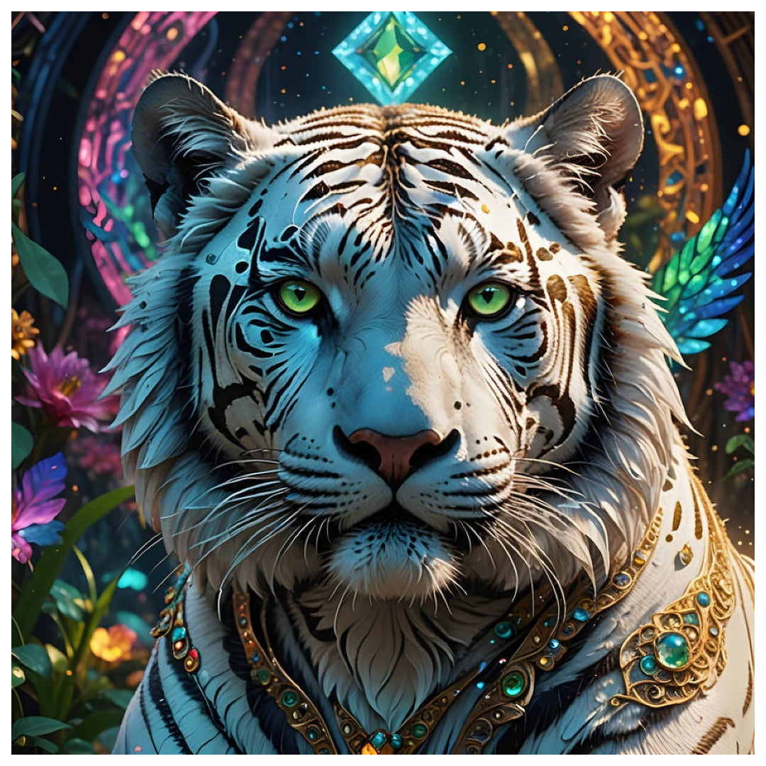 exalted-white-tiger-paint-by-number-kit