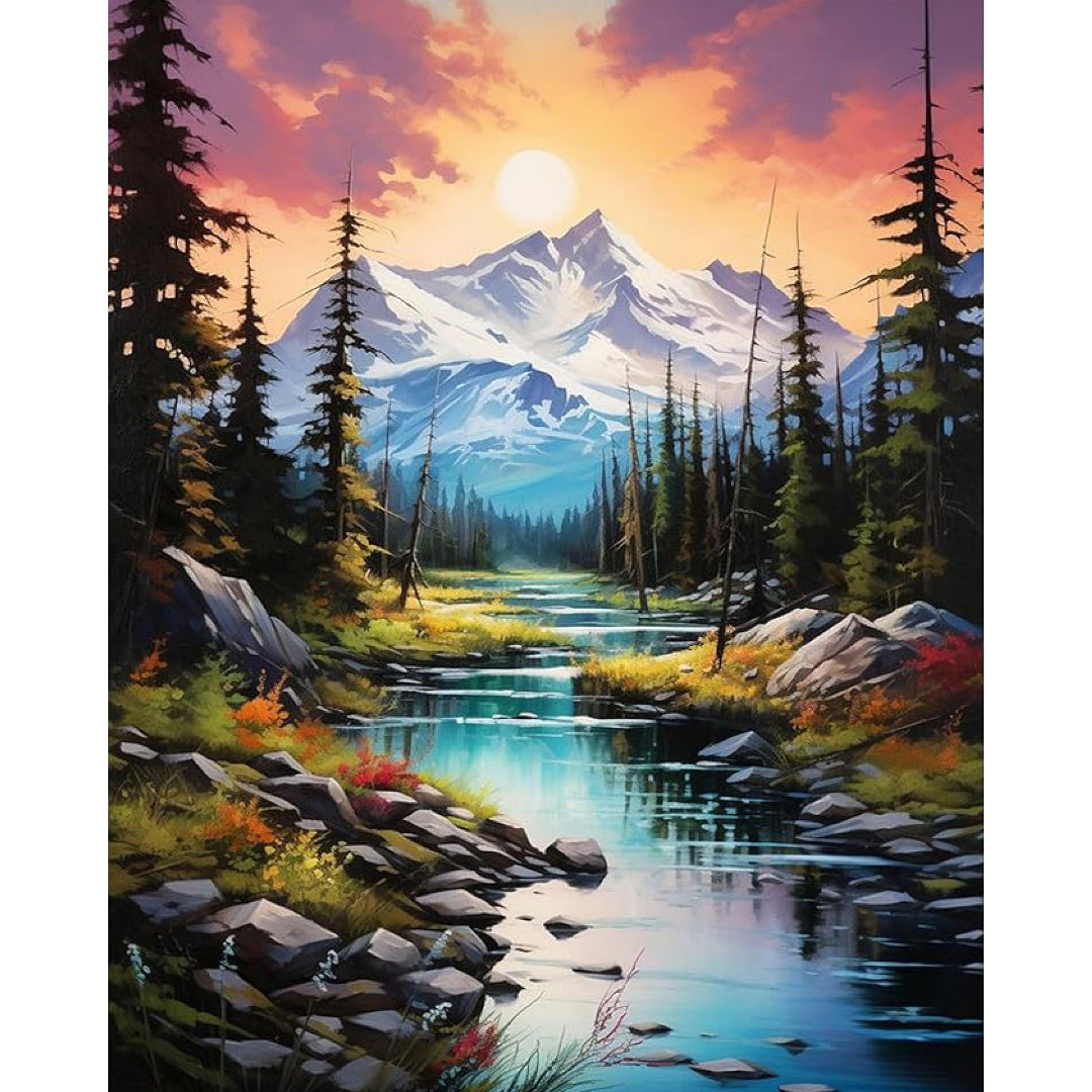 explore-the-forest-paint-by-number-kit