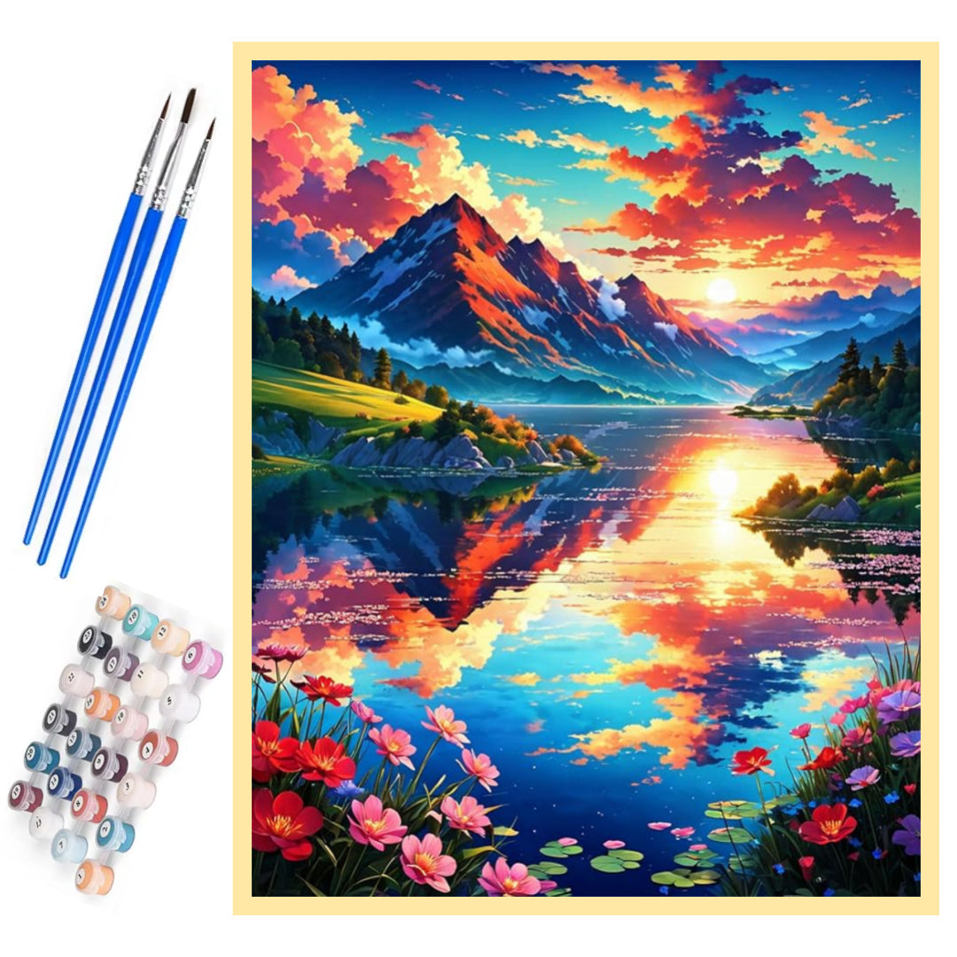 fantansy-sunset-paint-by-number-kit