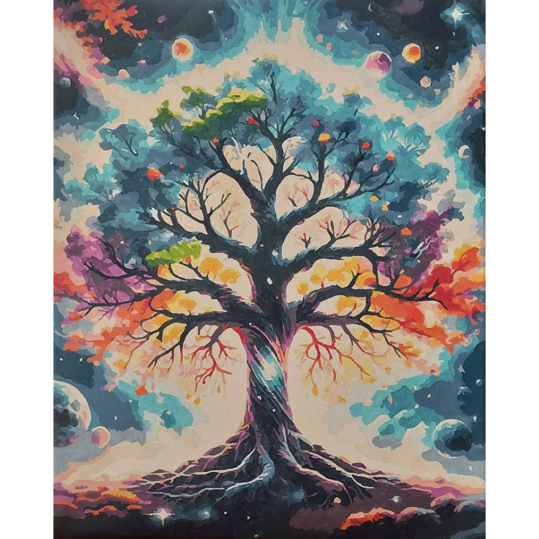 fantastic-tree-of-life-paint-by-number-kit