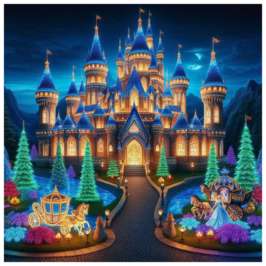 fantasy-castle-paint-by-number-kit
