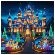 fantasy-castle-paint-by-number-kit