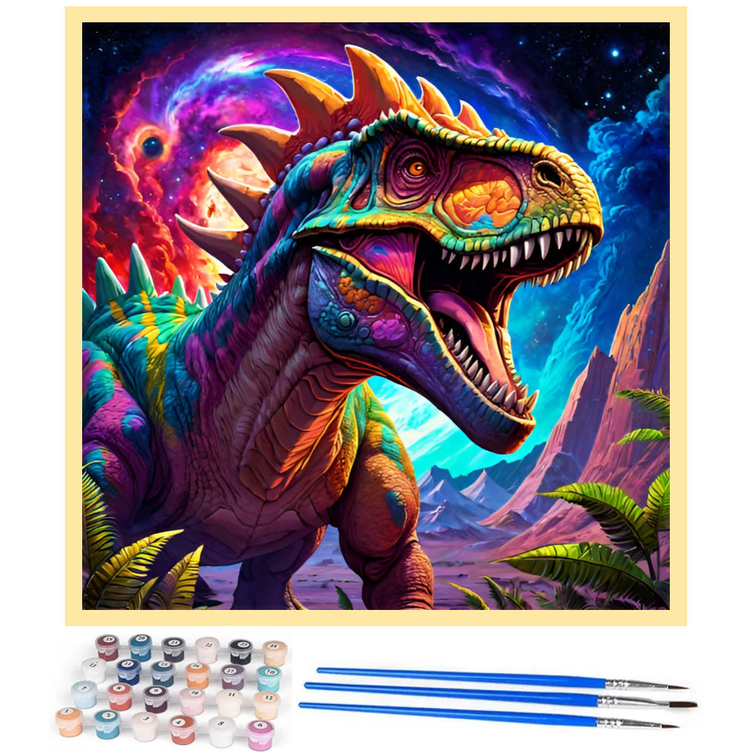 fantasy-dinosaur-paint-by-number-kit
