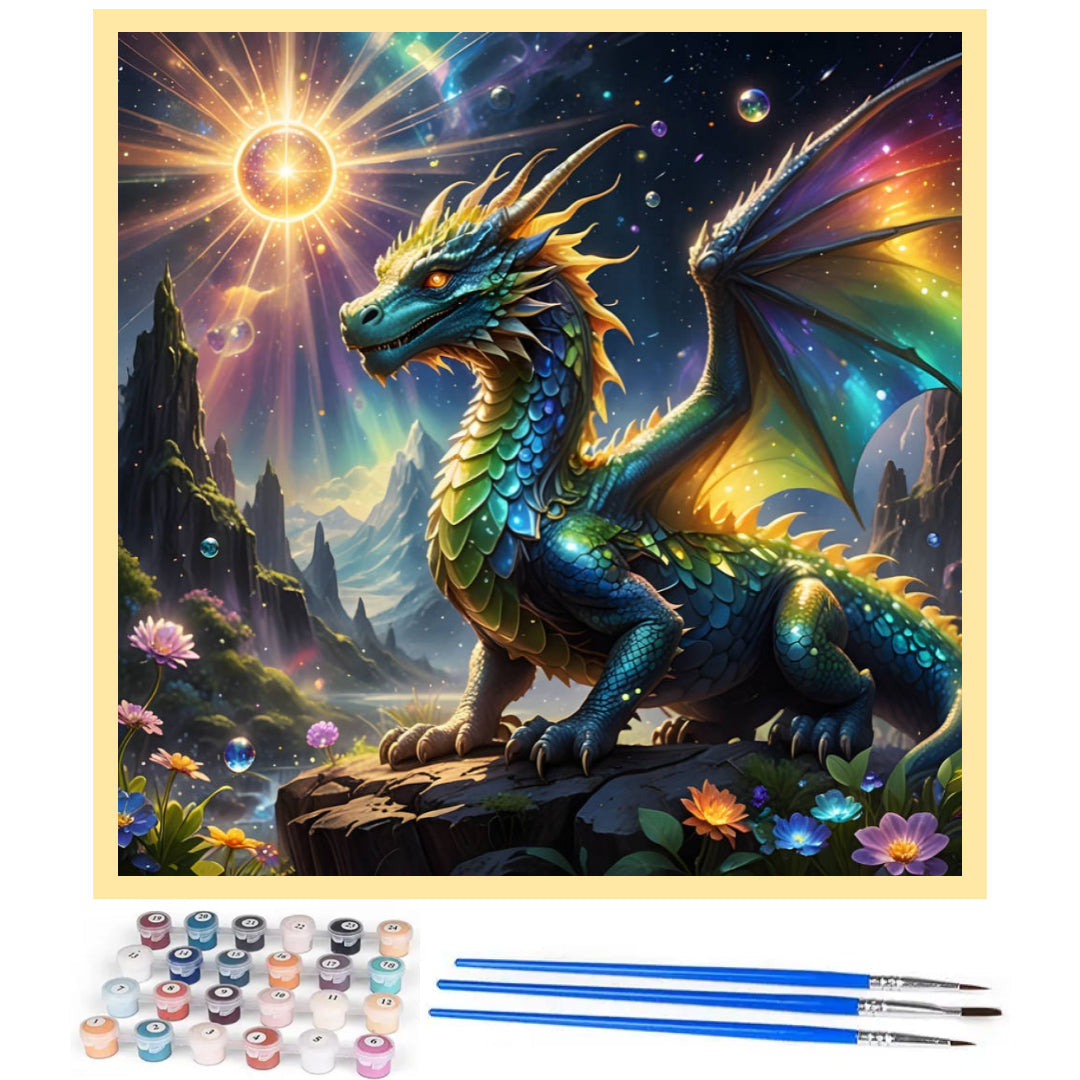 fantasy-dragon-paint-by-number-kit