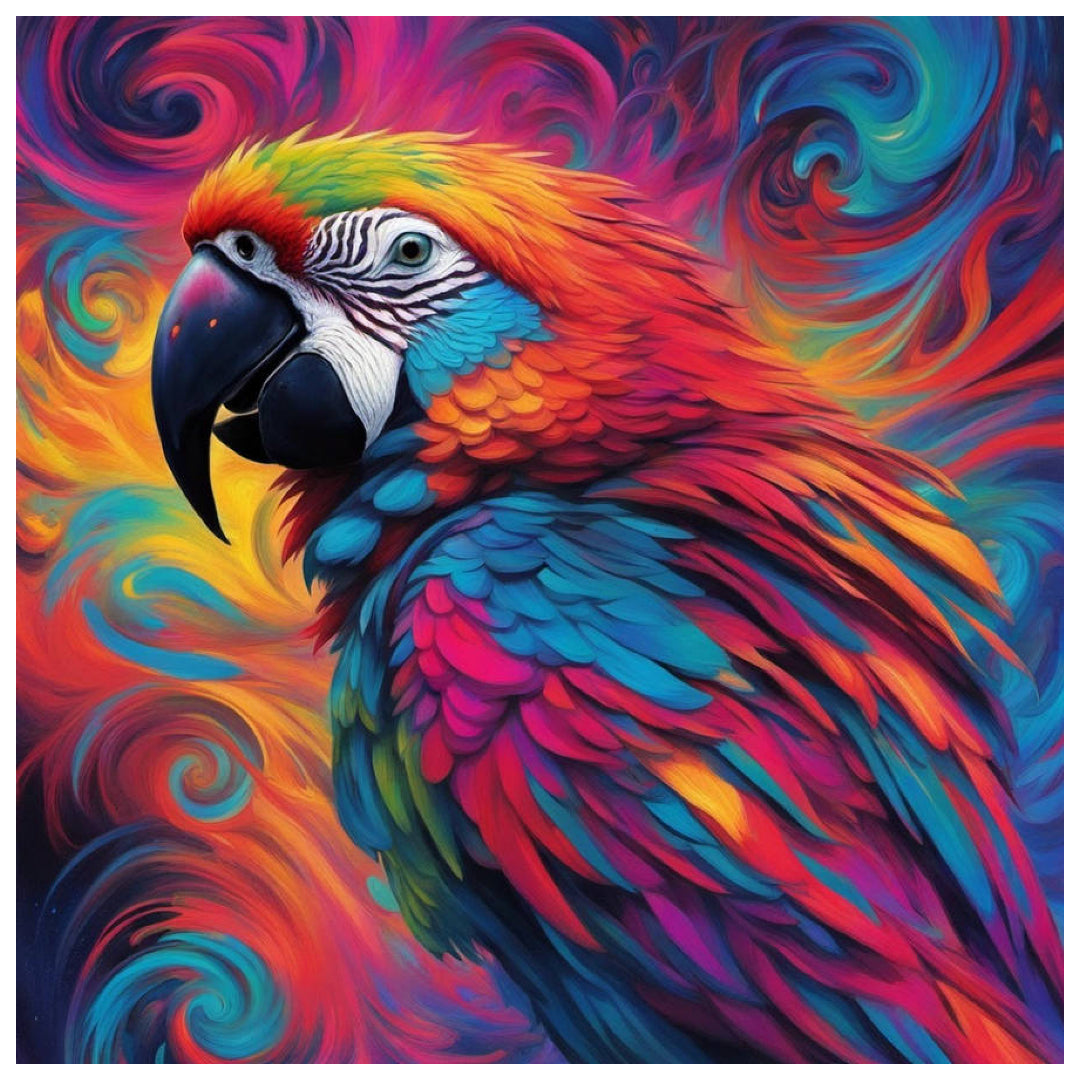 fantasy-parrot-paint-by-number-kit