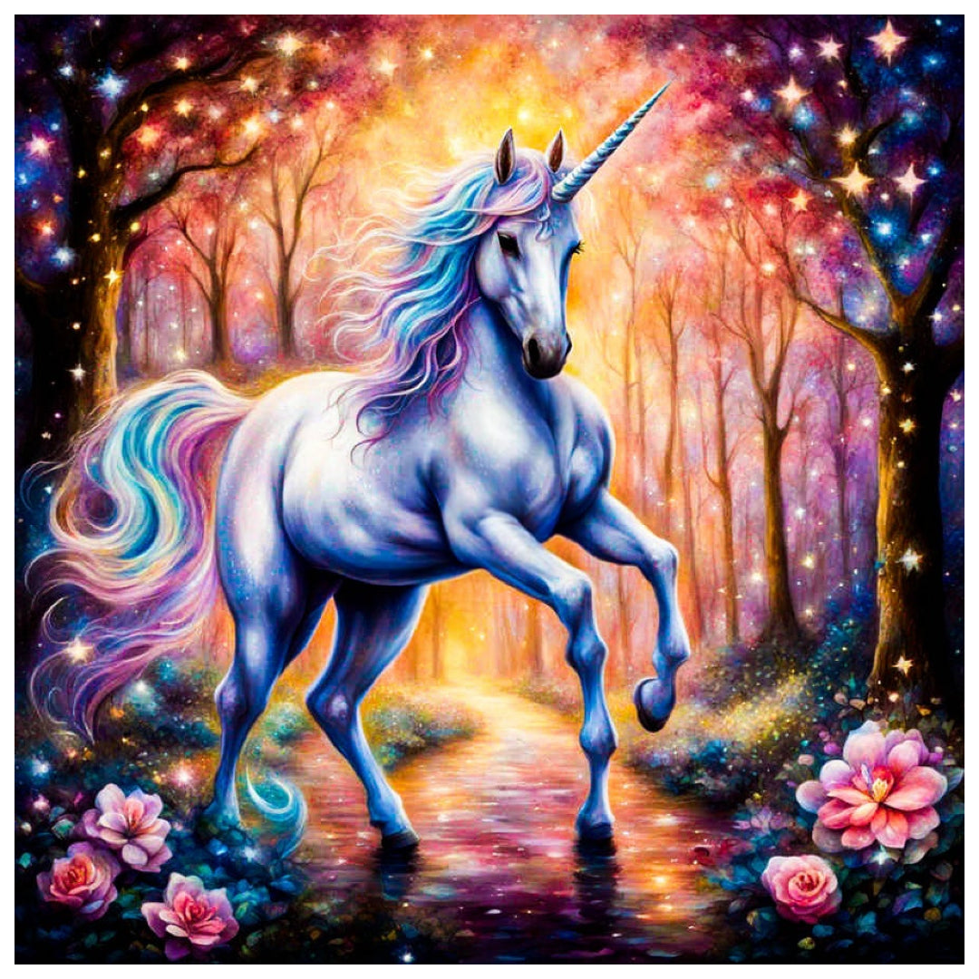 fantasy-unicorn-paint-by-number-kit