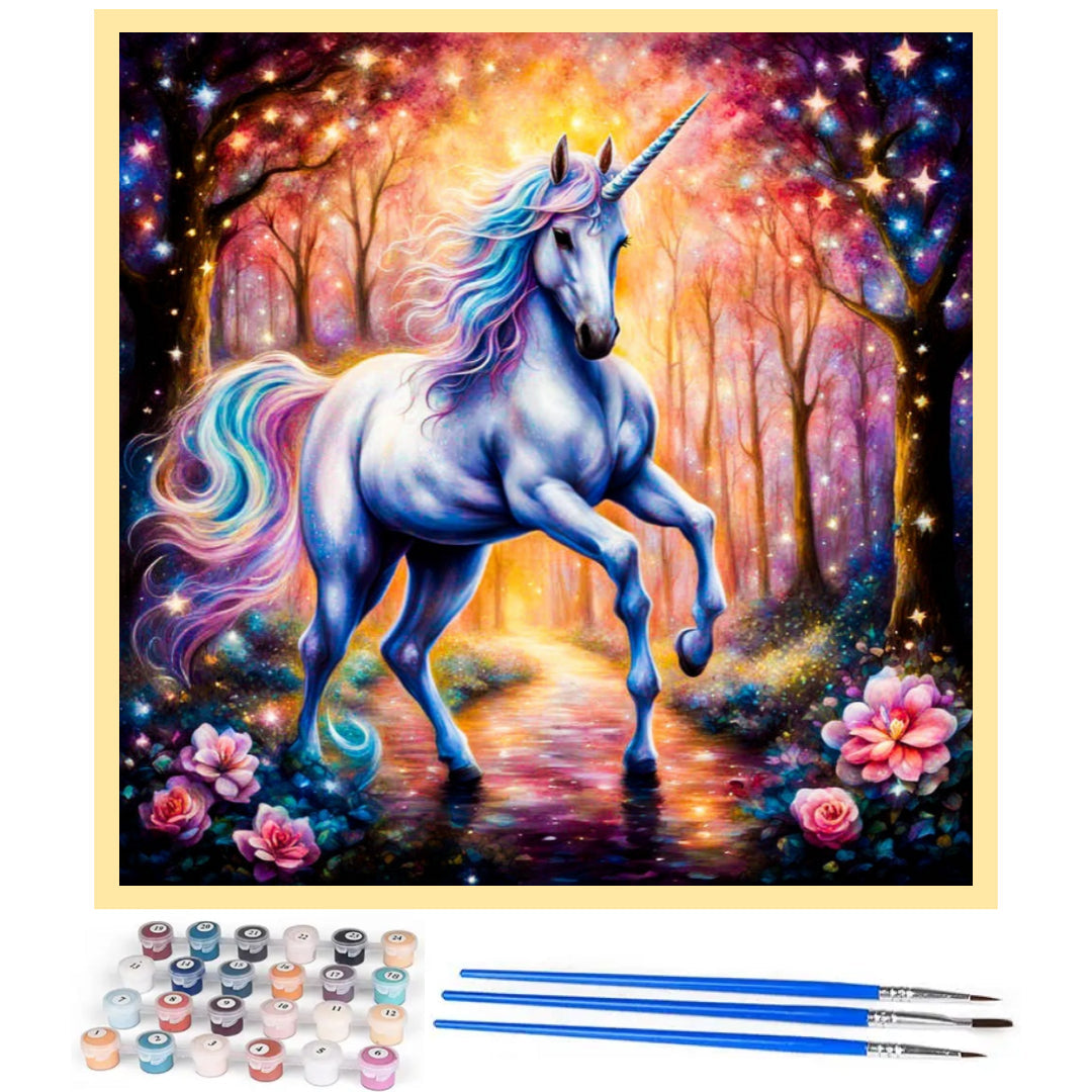 fantasy-unicorn-paint-by-number-kit