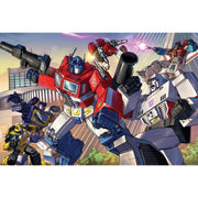 fight-between-transformers-paint-by-number-kit