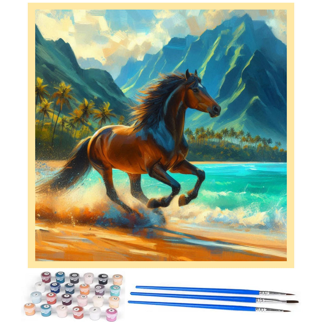 fine-horse-paint-by-number-kit