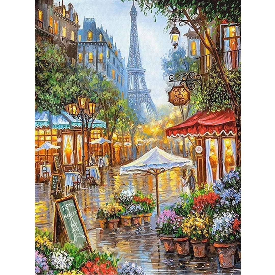flower-market-in-paris-paint-by-number-kit