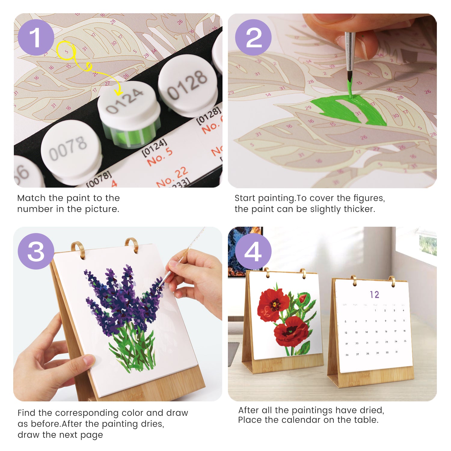 flower-paint-by-numbers-calendar-2027