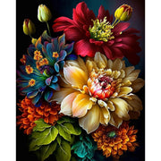 flowers-blossom-paint-by-number-kit