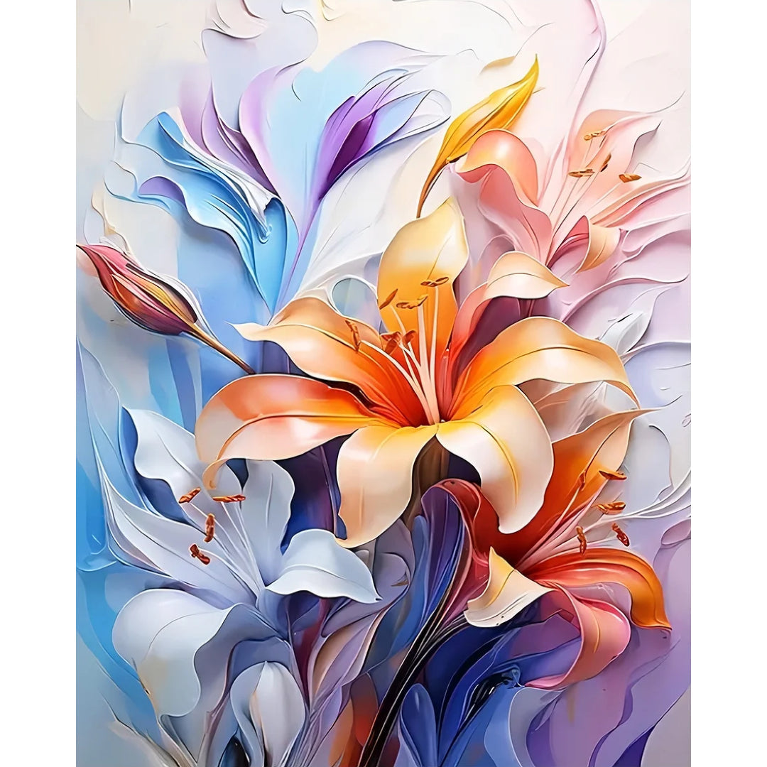 flowing-flowers-paint-by-number-kit