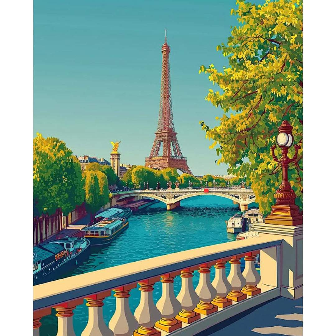 follow-the-seine-to-the-eiffel-tower-paint-by-number-kit