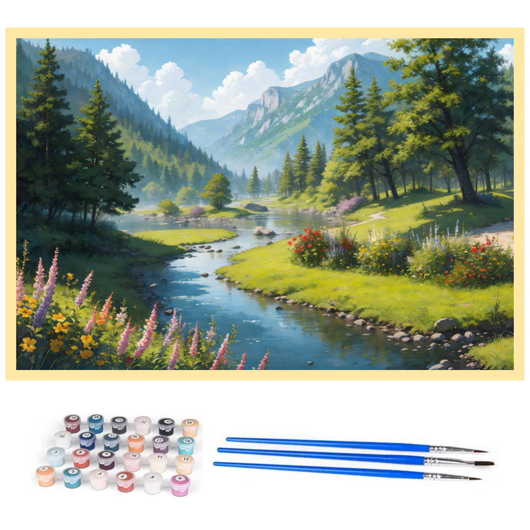 forest-river-paint-by-number-kit