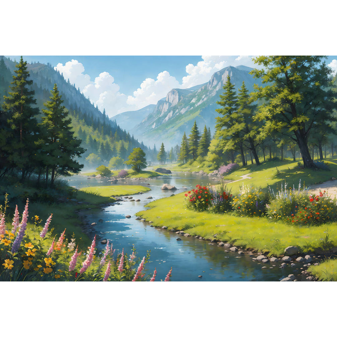 forest-river-paint-by-number-kit