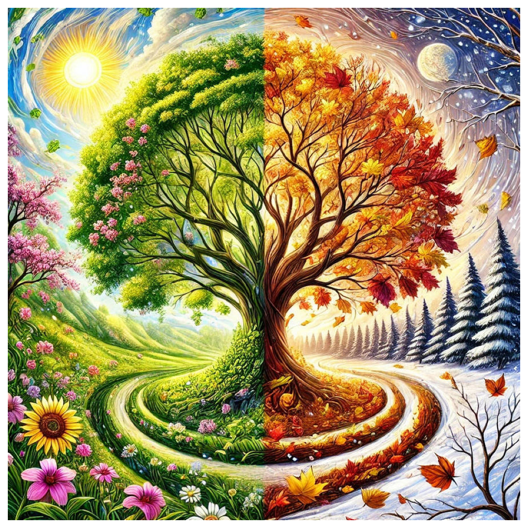 four-seasons-tree-of-life-paint-by-number-kit