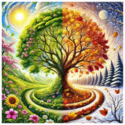 four-seasons-tree-of-life-paint-by-number-kit