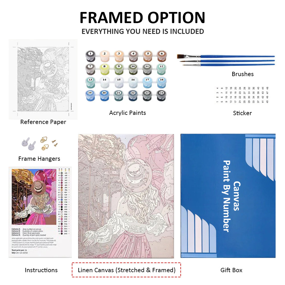 paint-by-number-framed-canvas