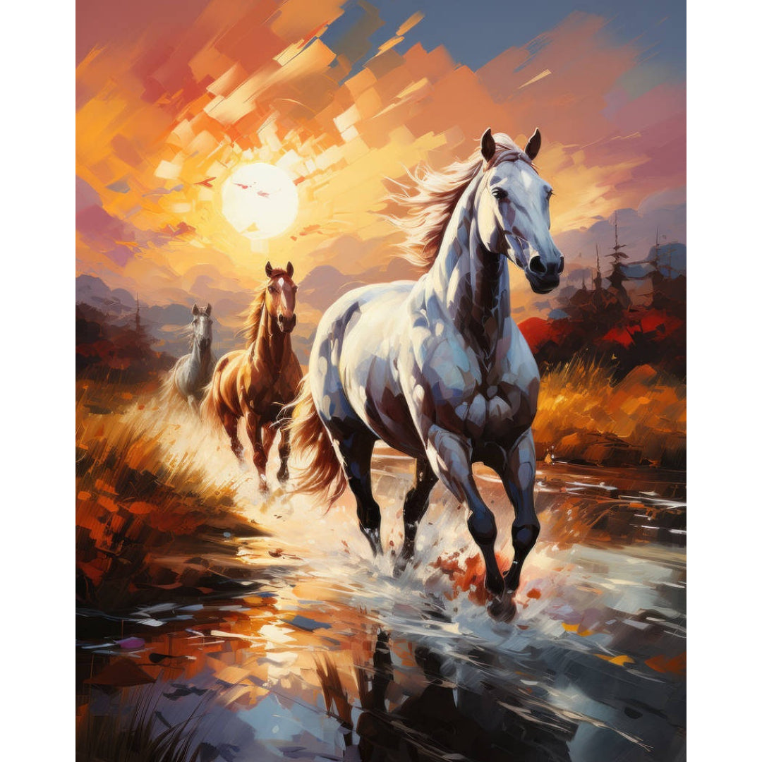freedom-horse-at-sunset-paint-by-number-kit