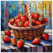 fresh-strawberry-paint-by-number-kit