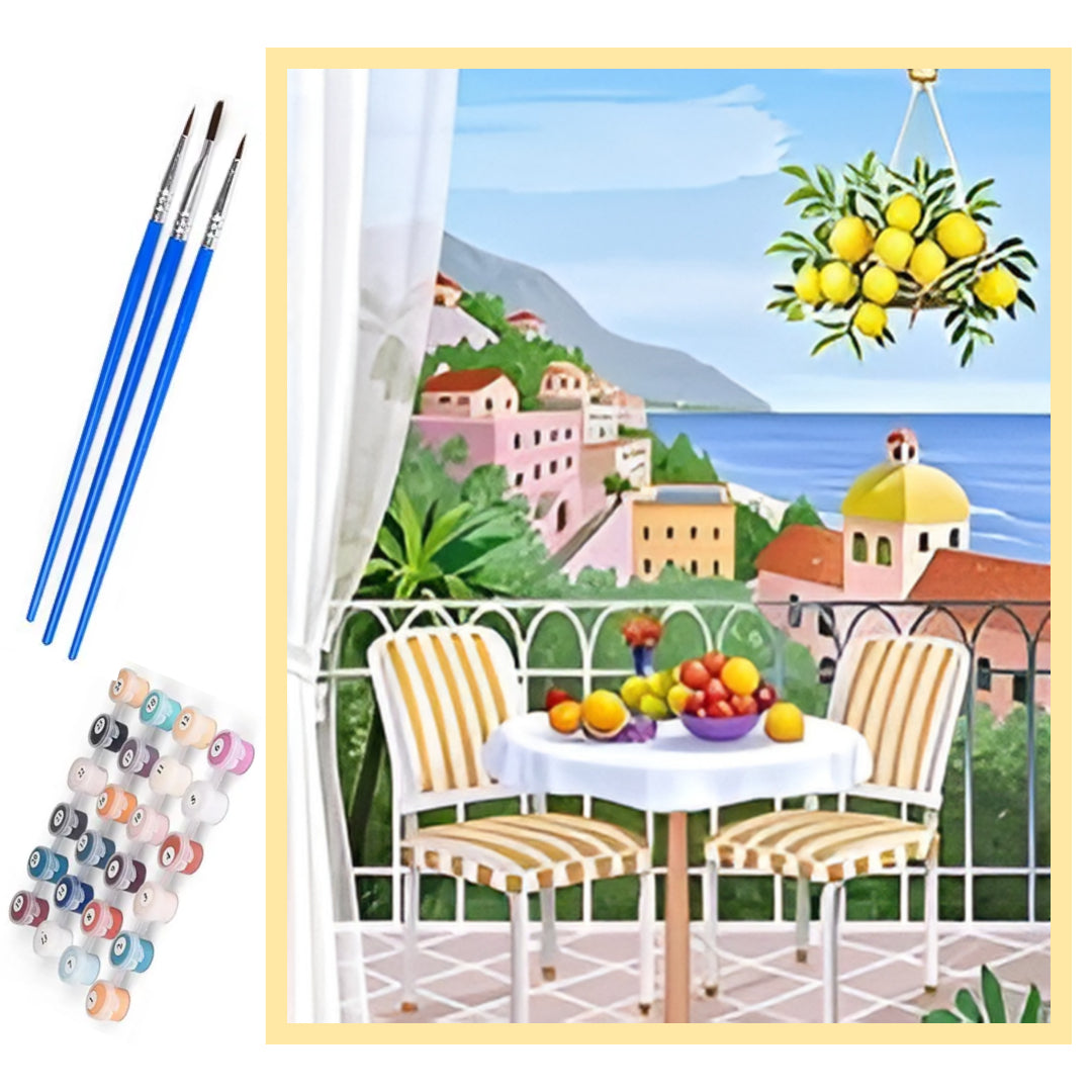 fruit-time-by the-sea-paint-by-number-kit
