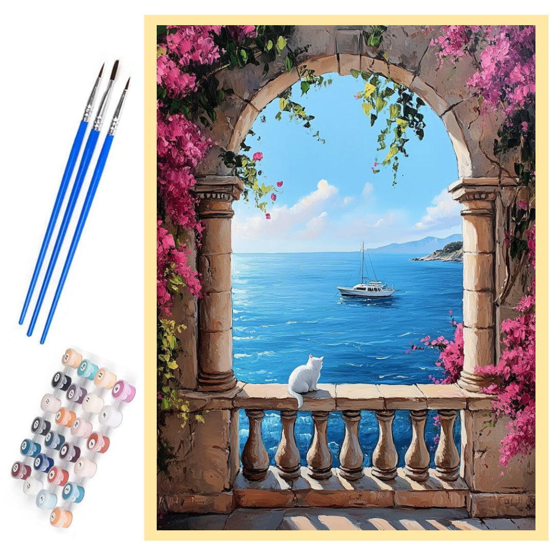 gazes-out-toward-the-sea-paint-by-number-kit