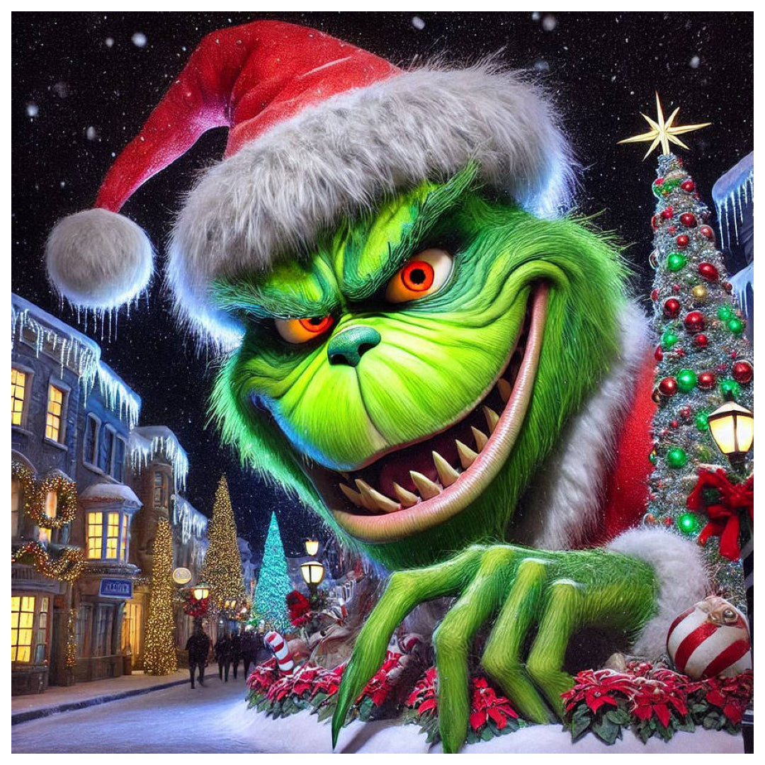 giant-grinch-paint-by-number-kit