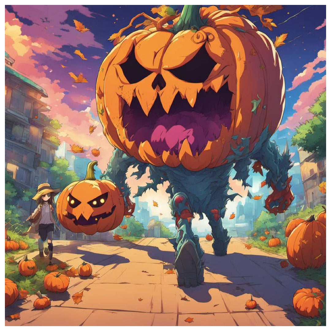 giant-pumpkin-monster-paint-by-number-kit