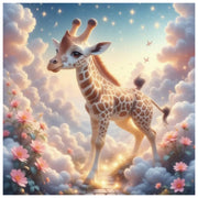 giraffe-exploring-the-clouds-paint-by-number-kit