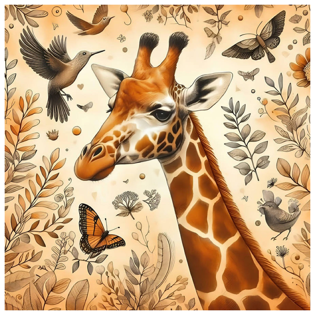 giraffe-with-brids-paint-by-number-kit