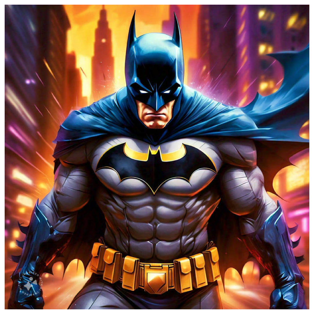 gold-belt-batman-paint-by-number-kit