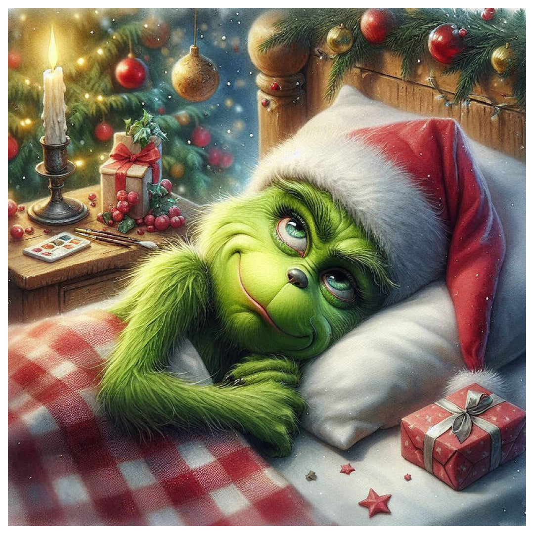 good-night-grinch-paint-by-number-kit
