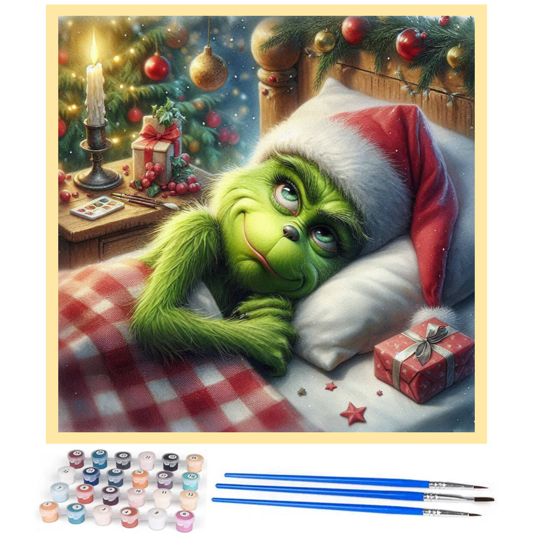 good-night-grinch-paint-by-number-kit