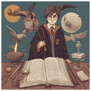 good-student-harry-potter-paint-by-number-kit