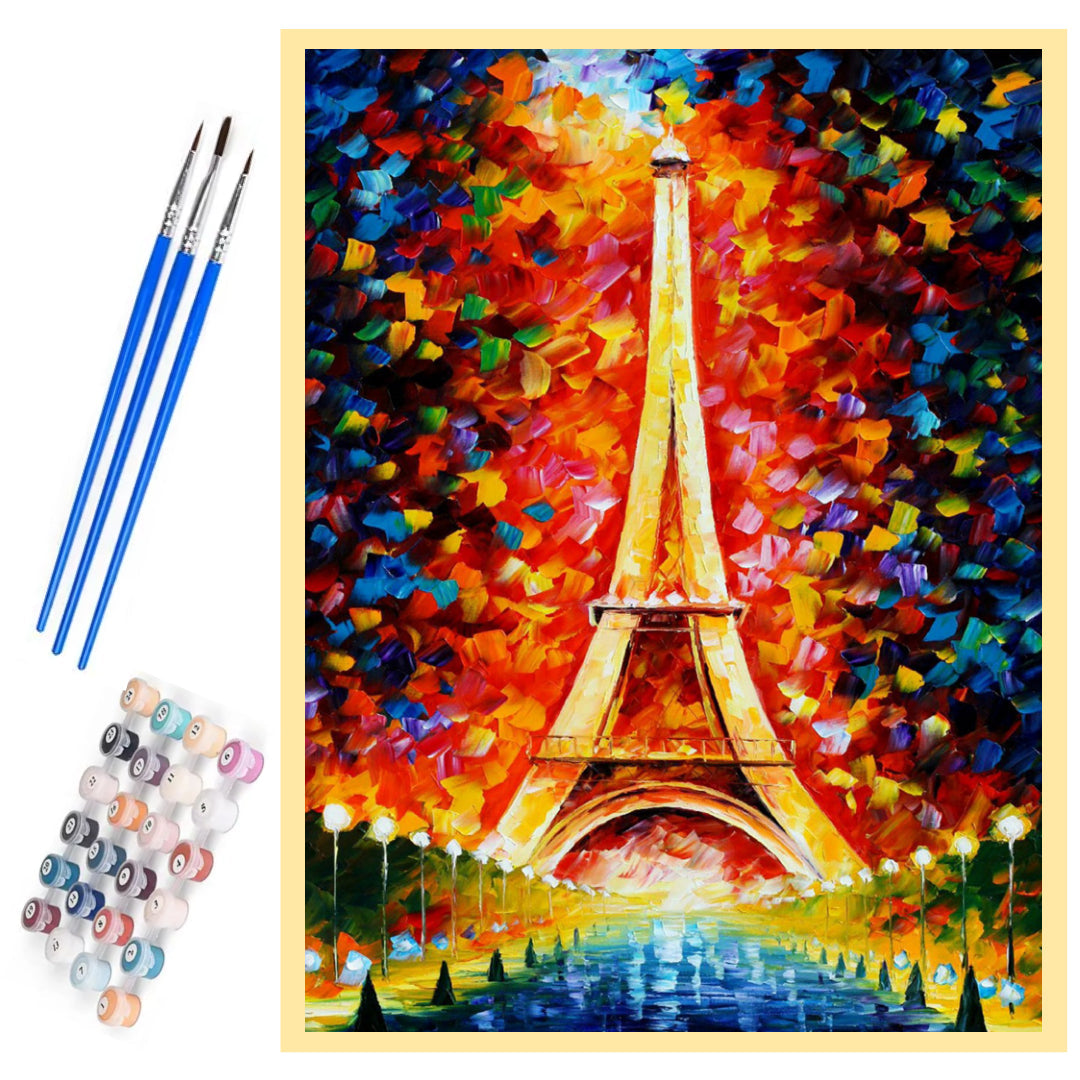 gorgeous-eiffel-tower-paint-by-number-kit