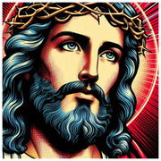 great-jesus-paint-by-number-kit