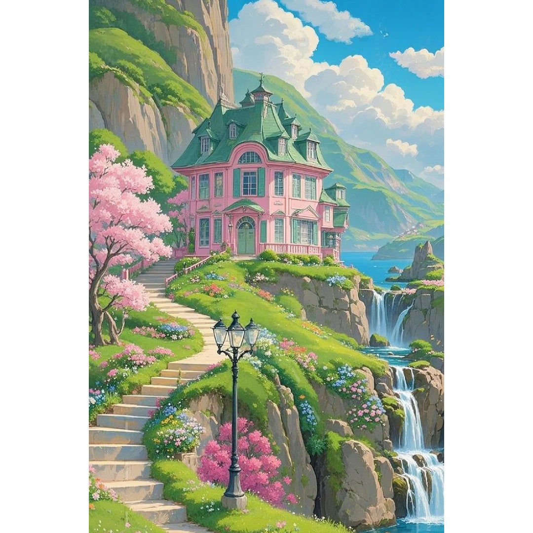 green-mountain-paint-by-number-kit