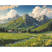 green-mountains-paint-by-number-kit