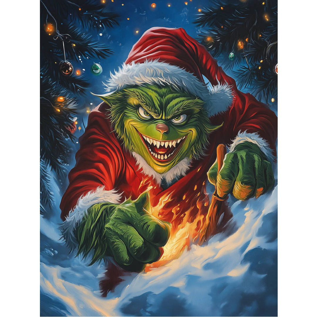 grinch-burnt-christmas-paint-by-number-kit