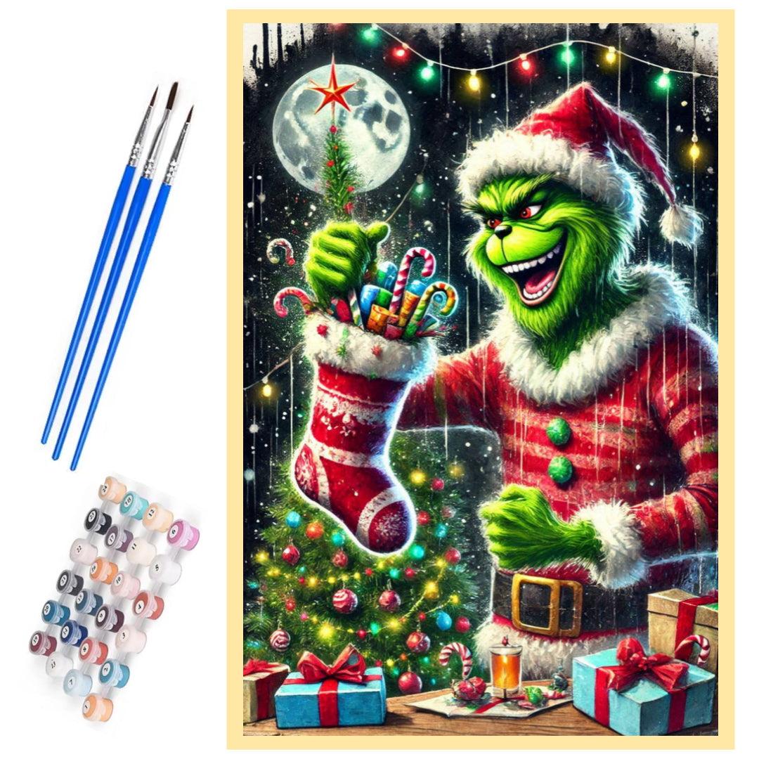 grinch-christmas-gift-paint-by-number-kit
