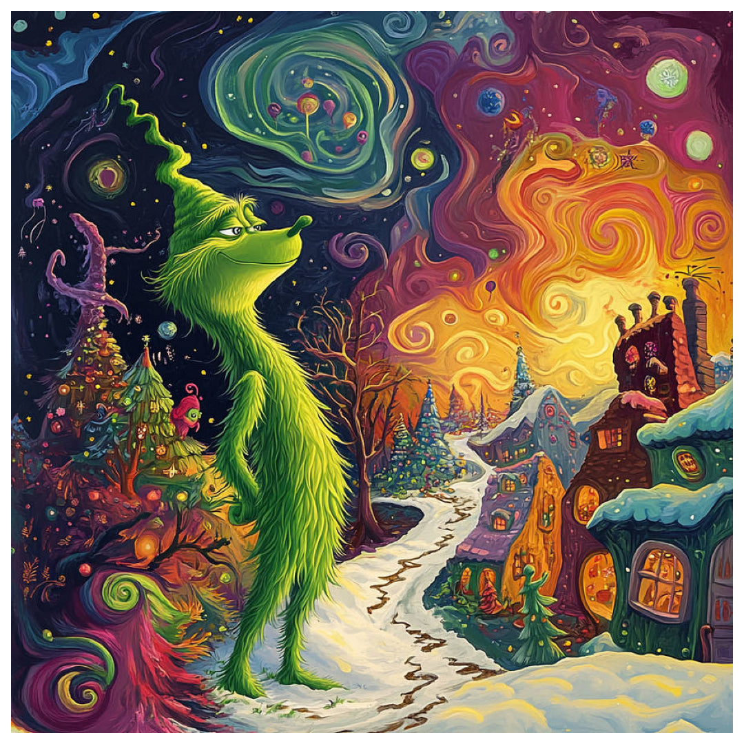 grinch-fantastical-dream-paint-by-number-kit