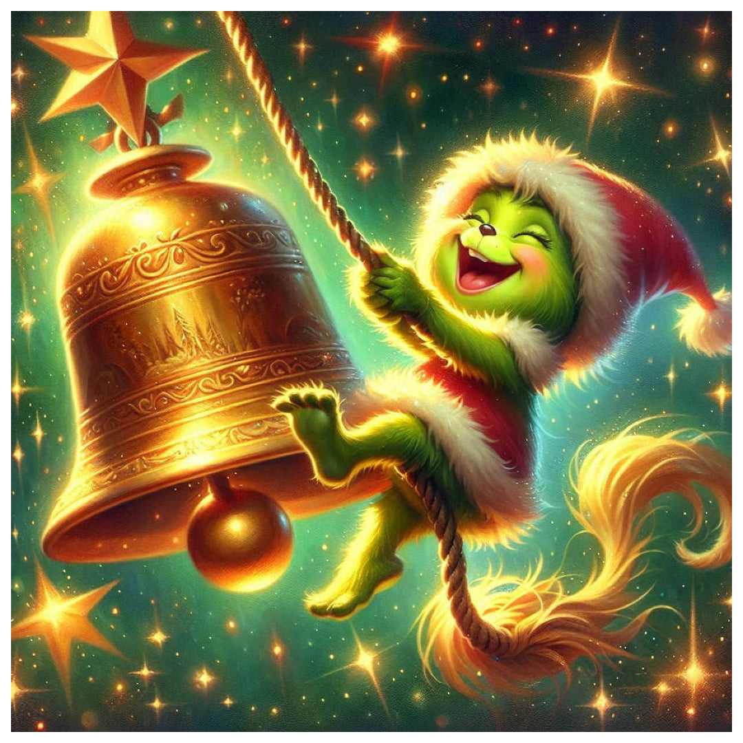 grinch-jingle-bell-paint-by-number-kit