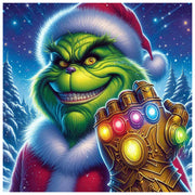 grinch-with-the-infinity-gauntlet-paint-by-number-kit