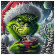 grinch-xmas-coffee-paint-by-number-kit