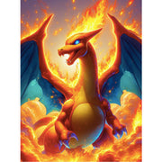 grow-stronger-charizard-paint-by-number-kit